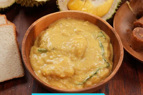 Serawa Durian