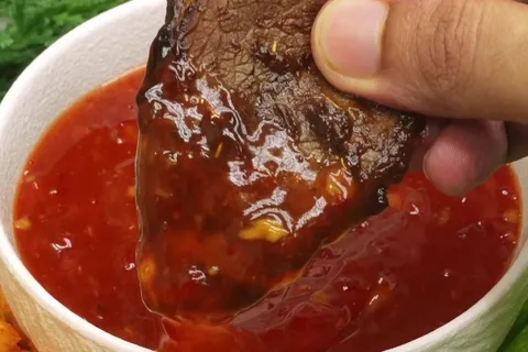 Kambing Perap