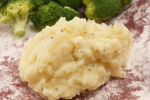 Kentang Putar Sedap
