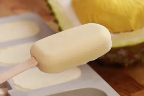 Ais Krim Durian