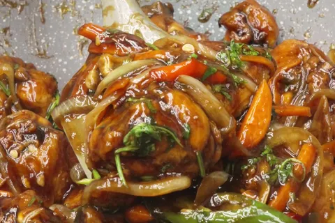 Ayam Belengas