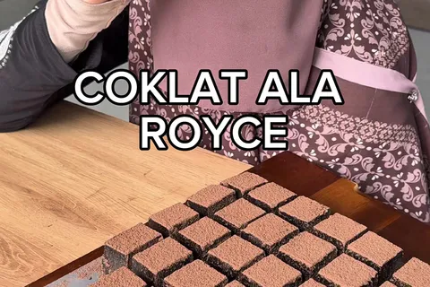 Coklat à la Rochelle