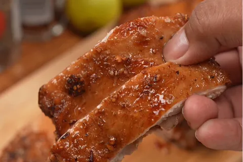 Ayam Bakar Ala Thai