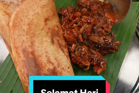 Tosai Mudah