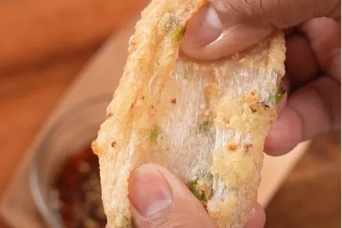 Cireng Goreng