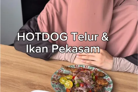 Lauk Bajak Hujung Bulan