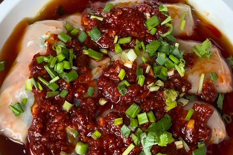 Rice Roll Cumpan