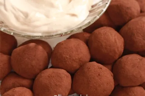 Mochi Bebas Gula