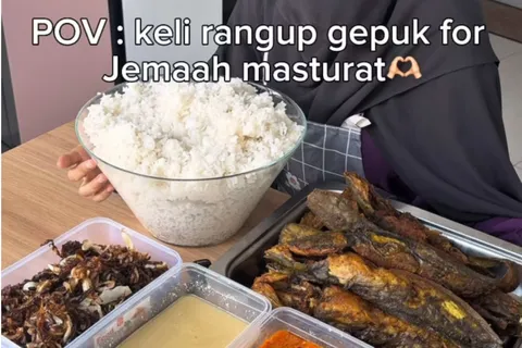 Keli Rangup Sambal