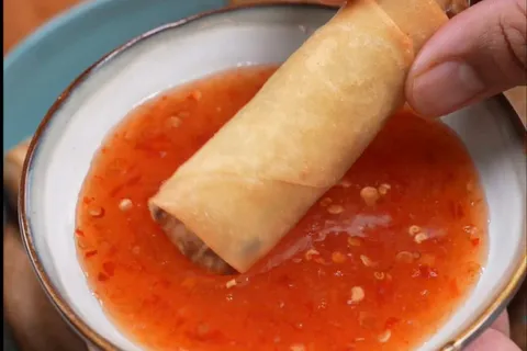 Popia Goreng