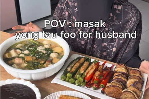 Yuen Tofu