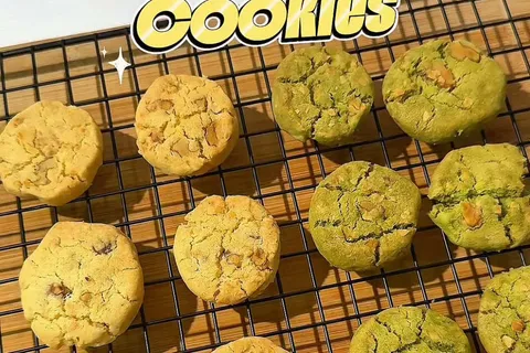 Sablay Cookies