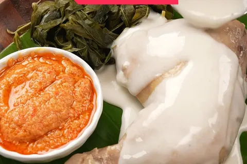 Ayam Pop