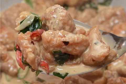 Buttermilk Chicken