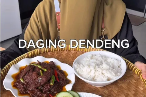 Daging Deng-Deng