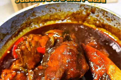 Ayam Kandar Sedap