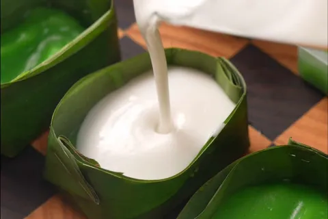 Tepung Pelita