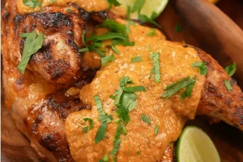 Ayam Peri-Peri