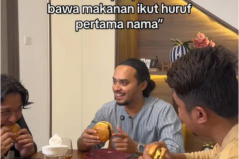 Hazuan Smash Burger