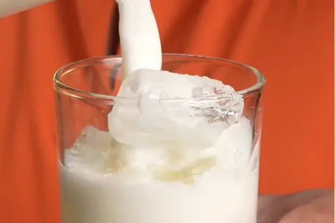 Brazil Lemonade