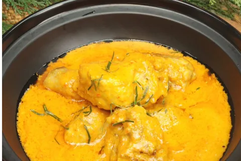 Ayam Kapitan