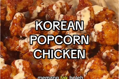 Korean Fried Chicken