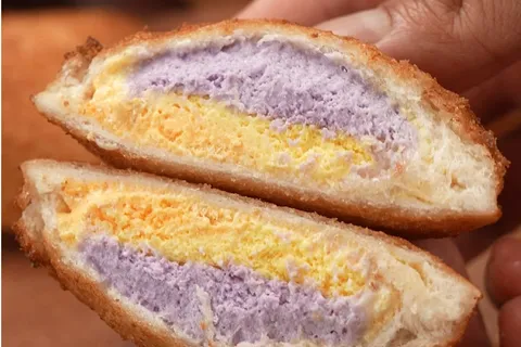 Ais Krim Goreng