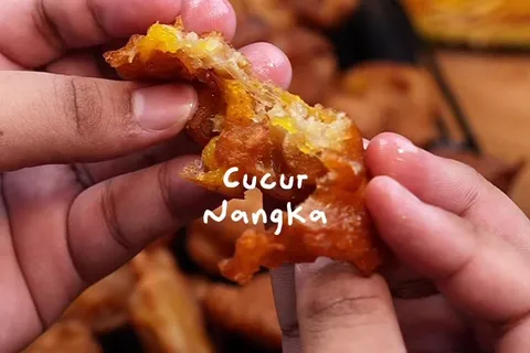 Cucok Nangka