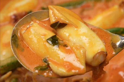 Arisotong Kari Sotong