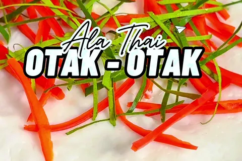 Hor Mok Thai