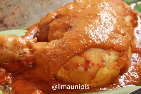 Ayam Percik