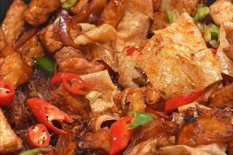 Sambal Goreng Jawa