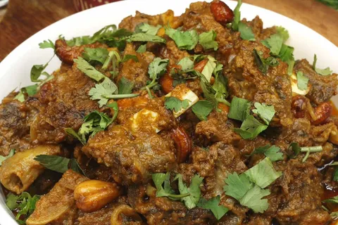 Kambing Kuzi