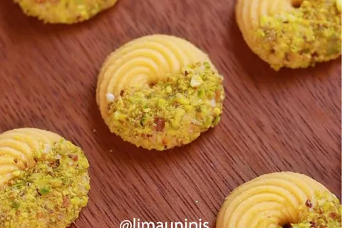 Semperit Pistachio