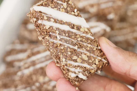 Nestle Chocolate Bar
