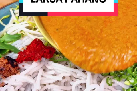 Laksa Pahang