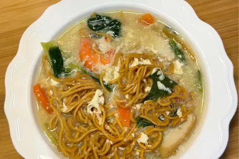 Cantonese Yi Mi