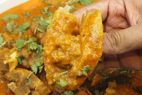 Dalca Kambing Pekat