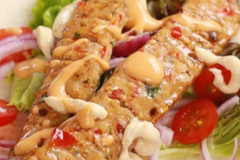 Shish Tauk Ayam