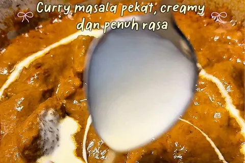Butter Chicken Express