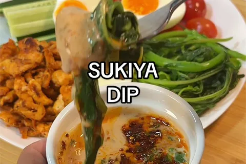 Makanan Sihat Ayam Herba