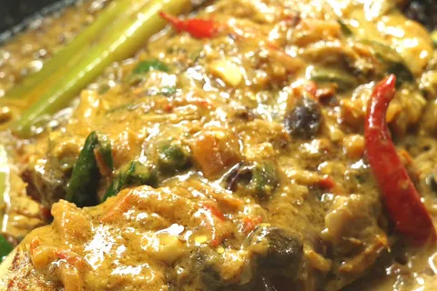 Jenahak Masak Kuali