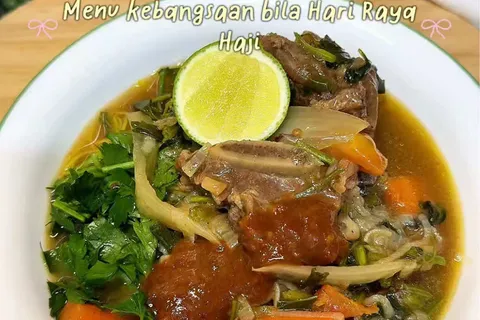 Meehun Sup Tulang