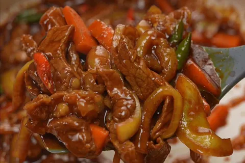 Daging Berlengas