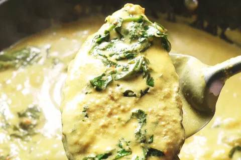 Tenggiri Masak Lemak Belimbing