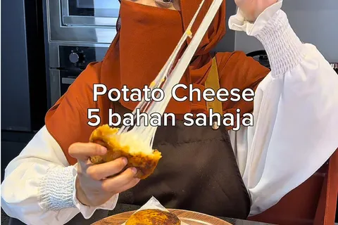 Potato Cheese Rangup