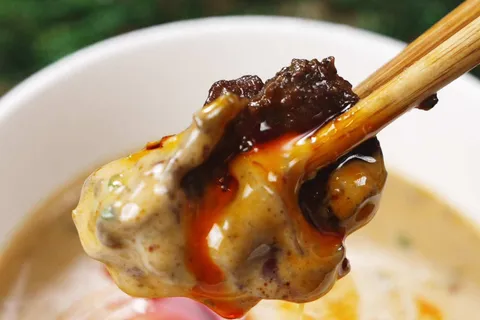 Sukiya Beef Style