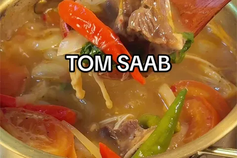 Tom Sab