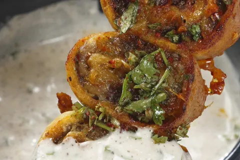Beti Kebab