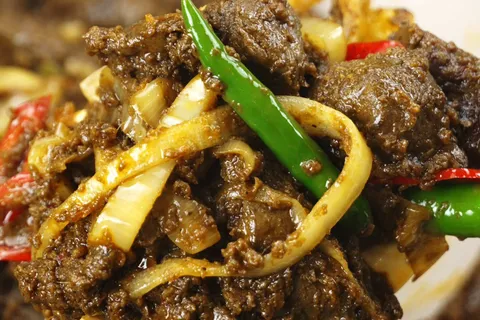 Hati Masak Jintan